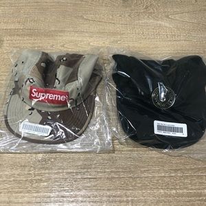 Supreme hats fw19 week 8